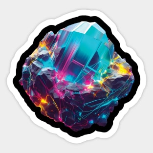 Gemstone Sticker